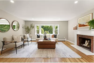 62 Edgewood Rd, Concord, MA 01742 - Photo 5