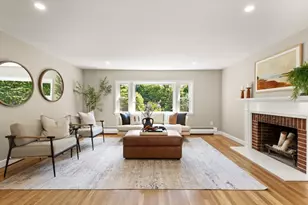 62 Edgewood Rd, Concord, MA 01742 - Photo 5