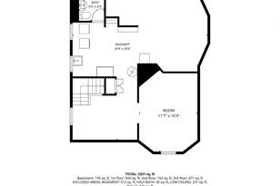 3 Oakland Park, Medford, MA 02155 - Photo 41