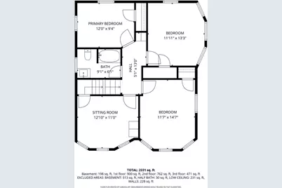 3 Oakland Park, Medford, MA 02155 - Photo 39