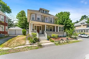 3 Oakland Park, Medford, MA 02155 - Photo 1