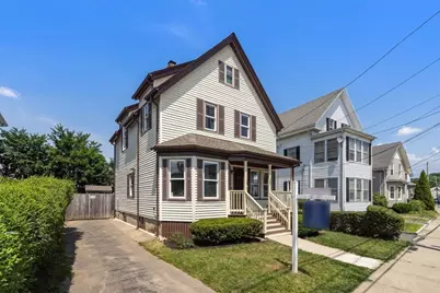 129 Maple Street, Lynn, MA 01904 - Photo 3