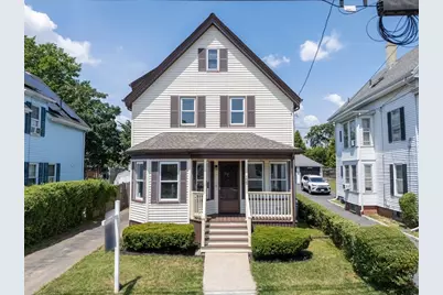 129 Maple Street, Lynn, MA 01904 - Photo 1