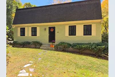 46 Prospect St, Rutland, MA 01543 - Photo 1