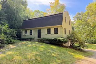46 Prospect St, Rutland, MA 01543 - Photo 1