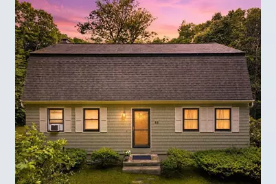 46 Prospect St, Rutland, MA 01543 - Photo 1
