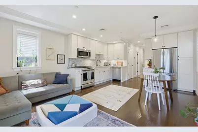 498 Sumner Street #1, Boston, MA 02128 - Photo 3