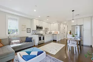498 Sumner St, Boston, MA 02128 - Photo 3