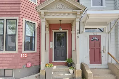 498 Sumner Street #1, Boston, MA 02128 - Photo 31