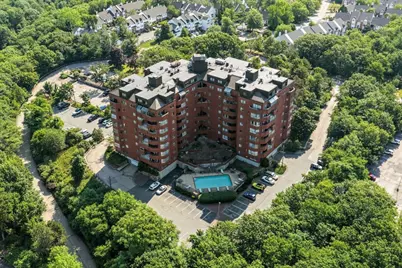 200 Burkhall Street #505, Weymouth, MA 02190 - Photo 1