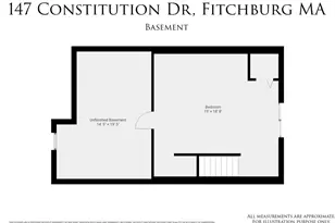 147 Constitution Dr, Fitchburg, MA 01420 - Photo 23