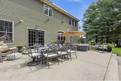 8 Lexington Circle, Southwick, MA 01077 - Photo 39