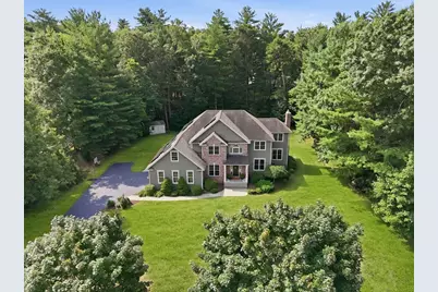 8 Lexington Circle, Southwick, MA 01077 - Photo 1