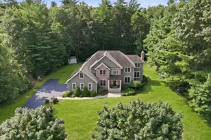 8 Lexington Cir, Southwick, MA 01077 - Photo 1