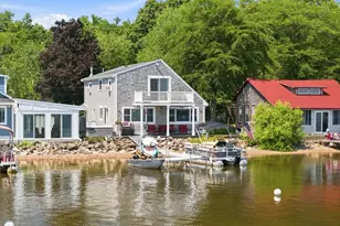 145 Staples Shore Rd, Lakeville, MA 02347 - Photo 1