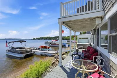 145 Staples Shore Rd, Lakeville, MA 02347 - Photo 3