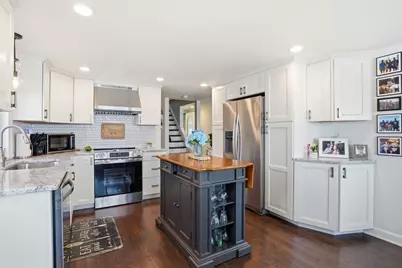 145 Staples Shore Rd, Lakeville, MA 02347 - Photo 5