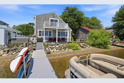 145 Staples Shore Rd, Lakeville, MA 02347 - Photo 31