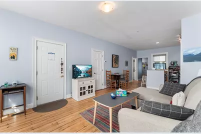 66 Essex St #1, Salem, MA 01970 - Photo 5