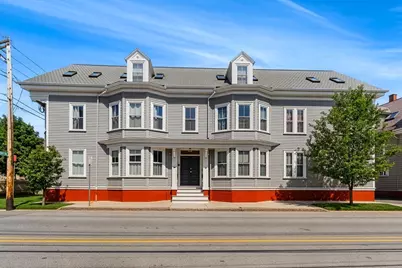 66 Essex St #1, Salem, MA 01970 - Photo 1