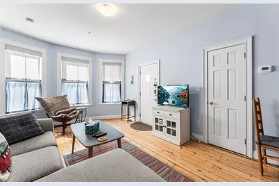 66 Essex St #1, Salem, MA 01970 - Photo 3