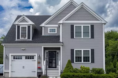 1 Driftwood Dr, Easton, MA 02375 - Photo 1