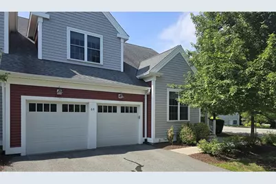 68 Hastings Rd #68, Hudson, MA 01749 - Photo 1