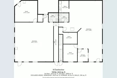 8 Charlesview Rd, Hopedale, MA 01747 - Photo 19