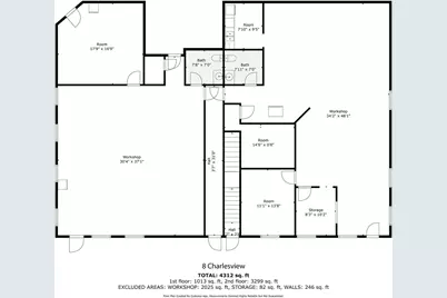8 Charlesview Rd, Hopedale, MA 01747 - Photo 19