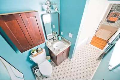 16 Warren Ave #16, Newton, MA 02465 - Photo 17