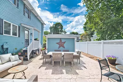 16 Warren Ave #16, Newton, MA 02465 - Photo 3