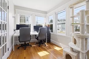 18 Chandler St, Arlington, MA 02474 - Photo 7