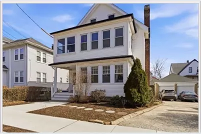 18 Chandler Street #1, Arlington, MA 02474 - Photo 1