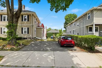 72-74 Parmenter Road #2, Waltham, MA 02543 - Photo 35