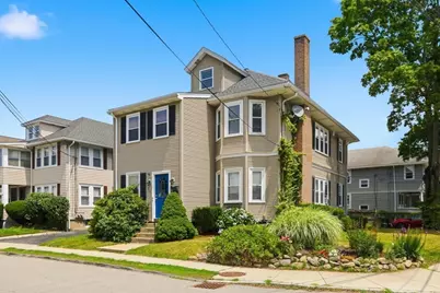 72-74 Parmenter Road #2, Waltham, MA 02543 - Photo 31