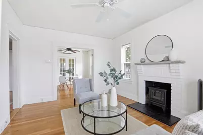 72-74 Parmenter Road #2, Waltham, MA 02543 - Photo 5