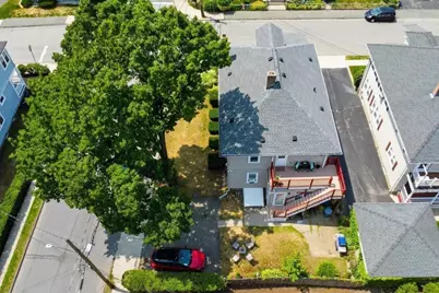 72-74 Parmenter Road #2, Waltham, MA 02543 - Photo 37