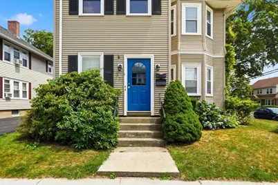 72-74 Parmenter Road #2, Waltham, MA 02543 - Photo 29
