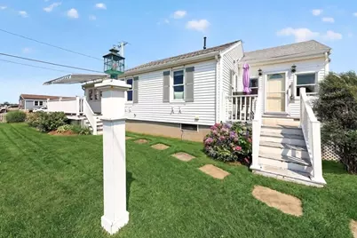 122 Beach, Marshfield, MA 02050 - Photo 3
