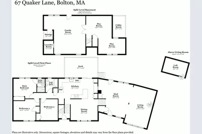 67 Quaker Ln, Bolton, MA 01740 - Photo 33
