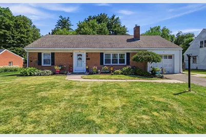 52 Elbert Rd, Agawam, MA 01001 - Photo 1