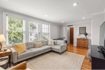 110 Poplar St. #2, Watertown, MA 02472 - Photo 3