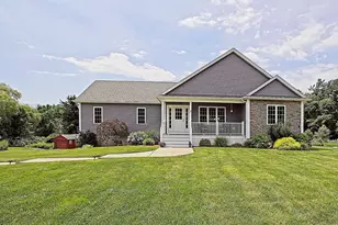 3 Blacksmith Dr, Acushnet, MA 02743 - Photo 1