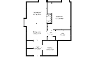 130 Appleton St, Boston, MA 02116 - Photo 21