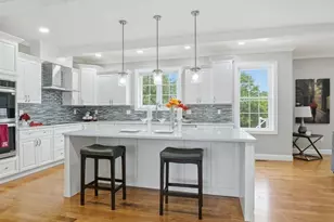 1 A Farmer Circle, East Longmeadow, MA 01028 - Photo 5