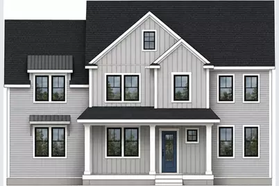Lot 6 Gowing Rd Ext, Wilmington, MA 01887 - Photo 1