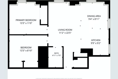 140 Chestnut St #319, Springfield, MA 01103 - Photo 3