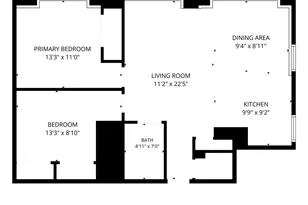 140 Chestnut St, Springfield, MA 01103 - Photo 3