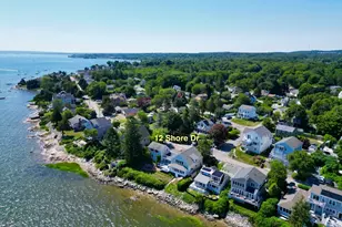 12 Shore Dr, Kingston, MA 02364 - Photo 1