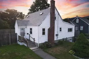 22 Windsor Rd, Beverly, MA 01915 - Photo 1